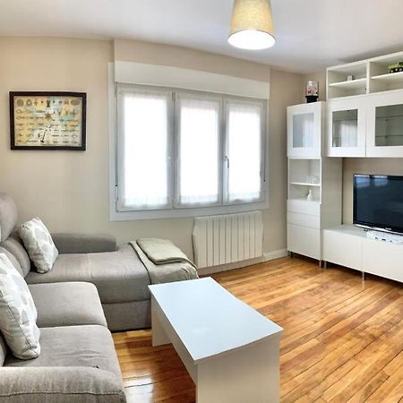 Apartemento En Mundaka Con Parking Екстер'єр фото