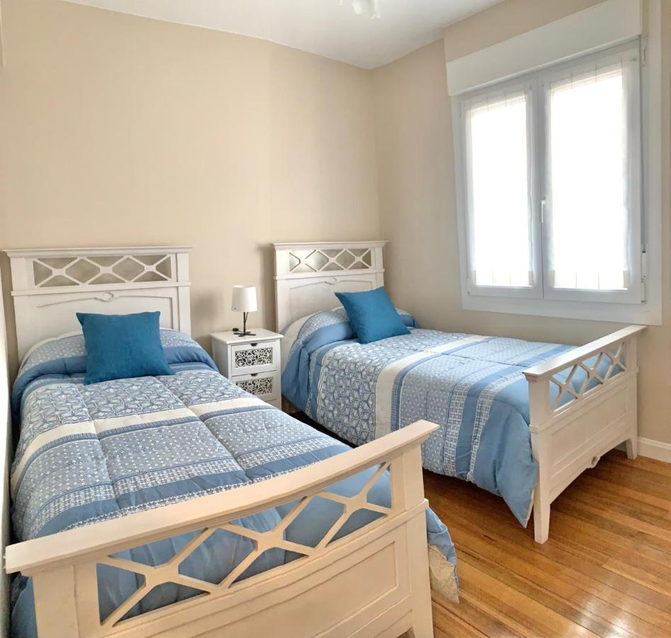Apartemento En Mundaka Con Parking Екстер'єр фото