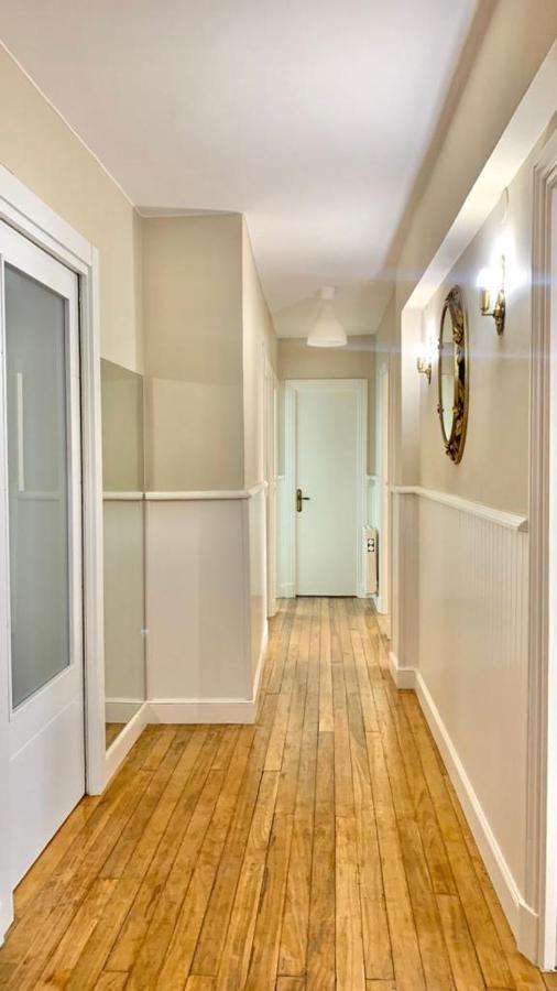 Apartemento En Mundaka Con Parking Екстер'єр фото