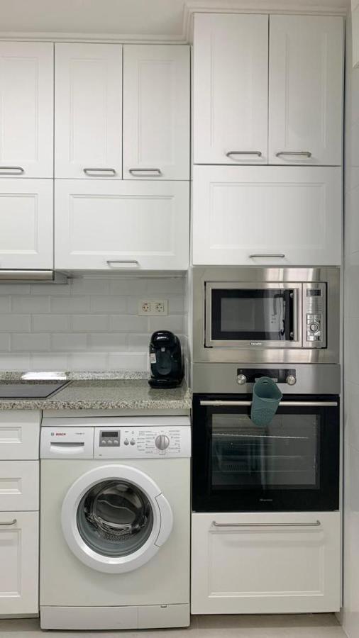 Apartemento En Mundaka Con Parking Екстер'єр фото