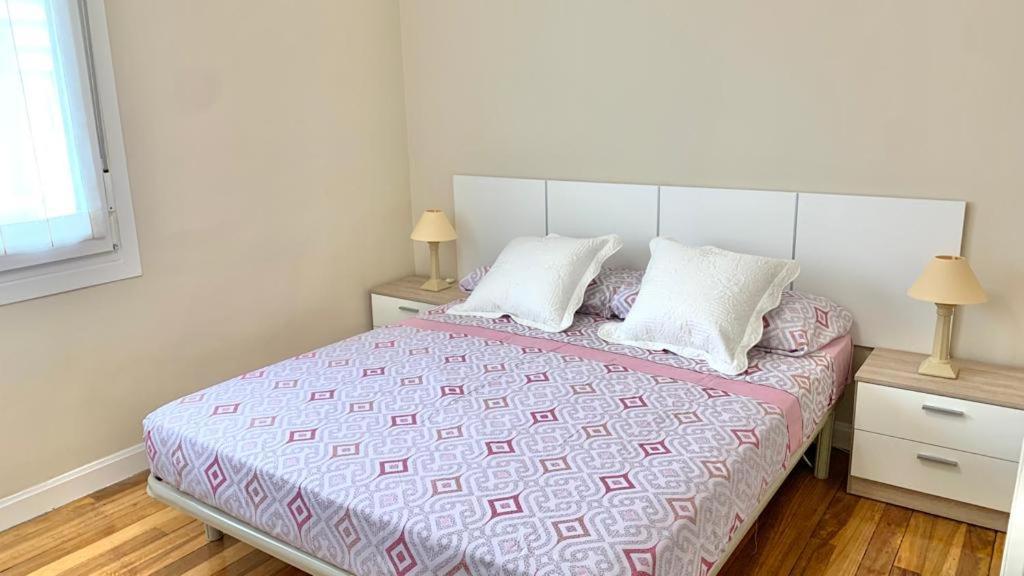 Apartemento En Mundaka Con Parking Екстер'єр фото