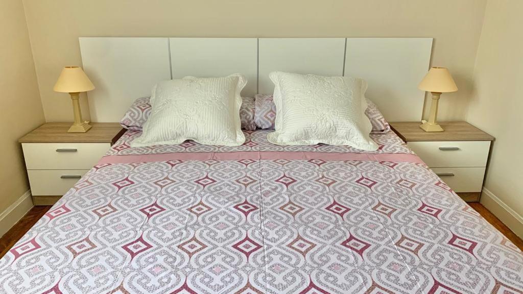 Apartemento En Mundaka Con Parking Екстер'єр фото