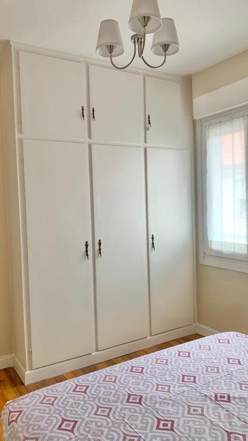 Apartemento En Mundaka Con Parking Екстер'єр фото