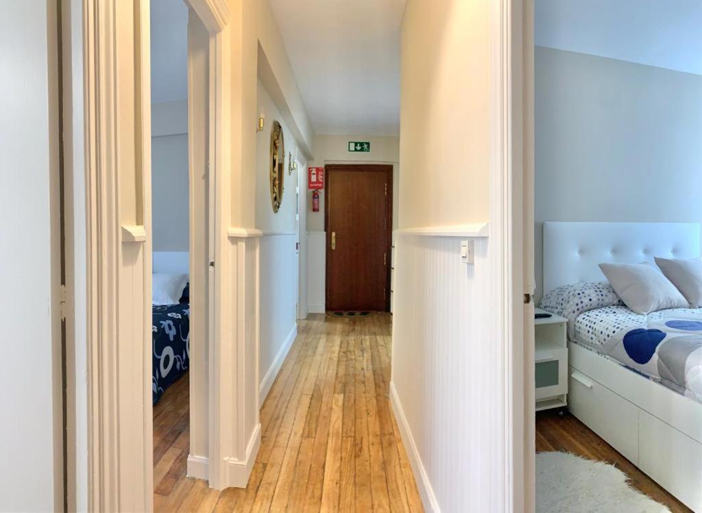 Apartemento En Mundaka Con Parking Екстер'єр фото