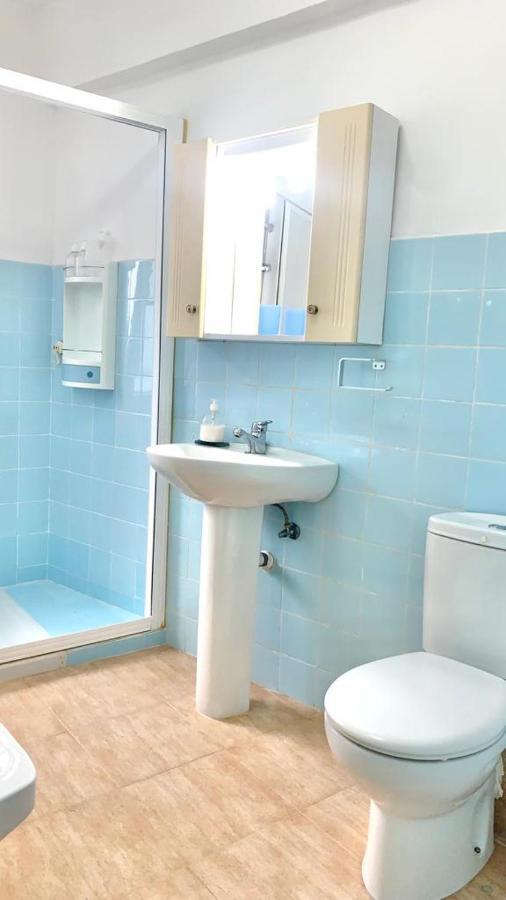 Apartemento En Mundaka Con Parking Екстер'єр фото
