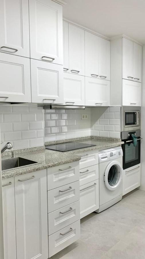 Apartemento En Mundaka Con Parking Екстер'єр фото