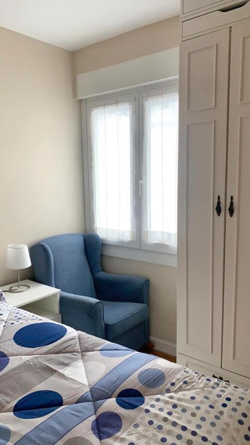 Apartemento En Mundaka Con Parking Екстер'єр фото
